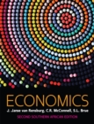 EBOOK: Economics, South African Edition - eBook
