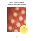 Ebook: Research Design and Methods: A Process Approach - eBook