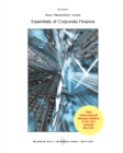 E-book: Essentials of Corporate Finance - eBook