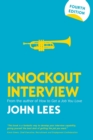 Knockout Interview - Book