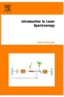 Introduction to Laser Spectroscopy - eBook