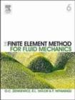 The Finite Element Method for Fluid Dynamics - eBook