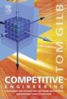 Competitive Engineering : A Handbook For Systems Engineering, Requirements Engineering, and Software Engineering Using Planguage - eBook