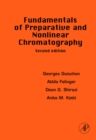 Fundamentals of Preparative and Nonlinear Chromatography - eBook
