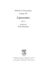 Liposomes, Part E - eBook