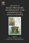 Advances in High-Pressure Techniques for Geophysical Applications - eBook
