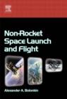 Non-Rocket Space Launch and Flight - eBook
