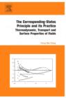 The Corresponding-States Principle and its Practice : Thermodynamic, Transport and Surface Properties of Fluids - eBook