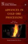 Advances in Gold Ore Processing - eBook