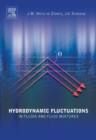 Hydrodynamic Fluctuations in Fluids and Fluid Mixtures - eBook