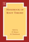 Handbook of Knot Theory - eBook