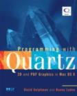Programming with Quartz : 2D and PDF Graphics in Mac OS X - eBook