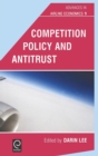 Competition Policy and Antitrust - eBook