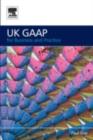 UK GAAP for Business and Practice - eBook