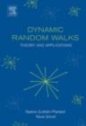 Dynamic Random Walks : Theory and Applications - eBook