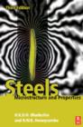 Steels: Microstructure and Properties - eBook