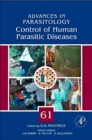 Control of Human Parasitic Diseases - eBook