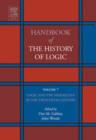 Logic and the Modalities in the Twentieth Century - eBook