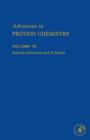 Peptide Solvation and H-bonds - eBook