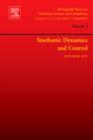 Stochastic Dynamics and Control - eBook