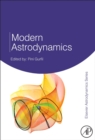 Modern Astrodynamics - eBook