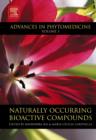 Naturally Occurring Bioactive Compounds - eBook