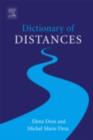 Dictionary of Distances - eBook