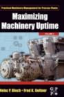 Maximizing Machinery Uptime - eBook