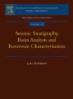 Seismic Stratigraphy, Basin Analysis and Reservoir Characterisation - eBook