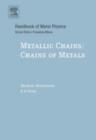 Metallic Chains / Chains of Metals - eBook
