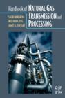 Handbook of Natural Gas Transmission and Processing - eBook
