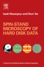 Spin-stand Microscopy of Hard Disk Data - eBook