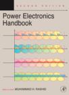 Power Electronics Handbook : Devices, Circuits and Applications - eBook