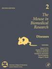 The Mouse in Biomedical Research : Diseases - eBook