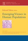 Emerging Viruses in Human Populations - eBook