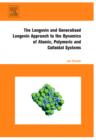 The Langevin and Generalised Langevin Approach to the Dynamics of Atomic, Polymeric and Colloidal Systems - eBook