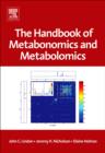 The Handbook of Metabonomics and Metabolomics - eBook