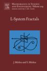 L-System Fractals - eBook
