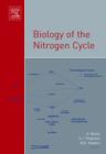 Biology of the Nitrogen Cycle : COST edition - eBook