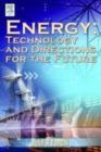 Energy Technology and Directions for the Future - eBook