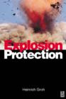 Explosion Protection - eBook