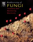 Biodiversity of Fungi : Inventory and Monitoring Methods - eBook