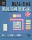 Real-Time Digital Signal Processing : Based on the TMS320C6000 - eBook