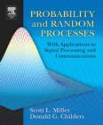 Probability and Random Processes : With Applications to Signal Processing and Communications - eBook