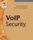 Voice over Internet Protocol (VoIP) Security - eBook