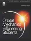 Orbital Mechanics : For Engineering Students - eBook
