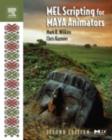 MEL Scripting for Maya Animators - eBook