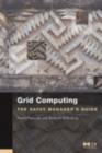 Grid Computing : The Savvy Manager's Guide - eBook