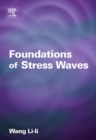 Foundations of Stress Waves - eBook