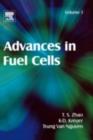 Advances in Fuel Cells - eBook